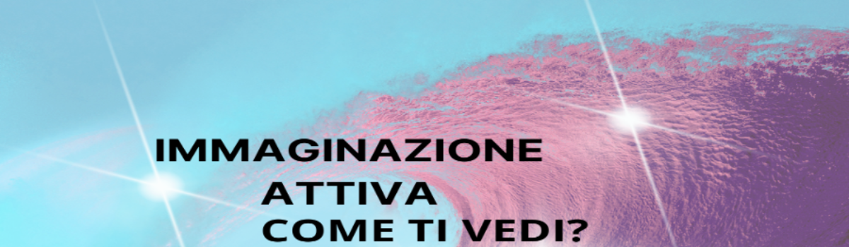 IMMAGINAZIONE ATTIVA