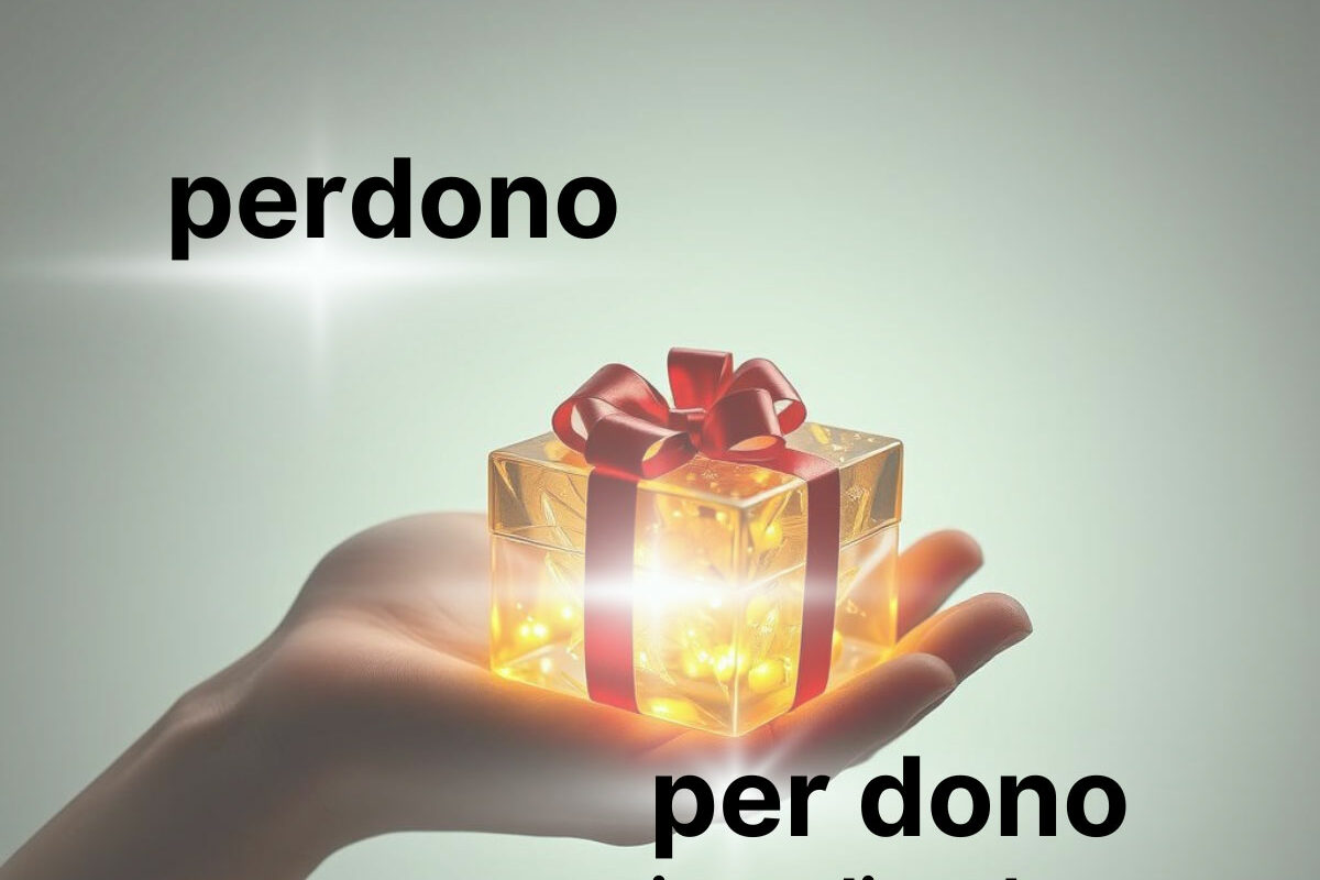 Dal Diaro di Amorma – dal fato alla libertà